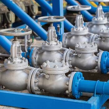 Компрессор - Подъемное, буровое оборудование